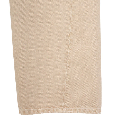 Hello Sunflower Wide Twist Vintage Sand 150 5092 Degli Uberti